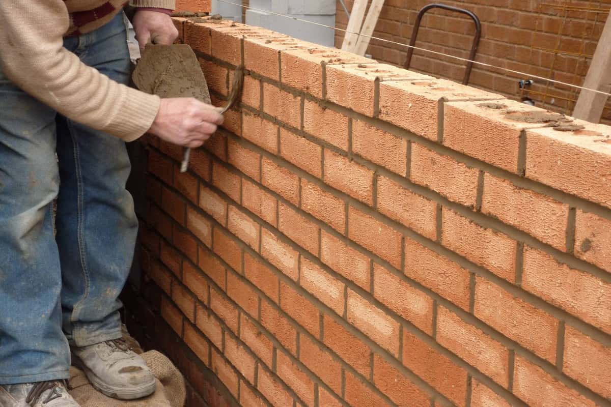 Masonry Contractors Chicago
