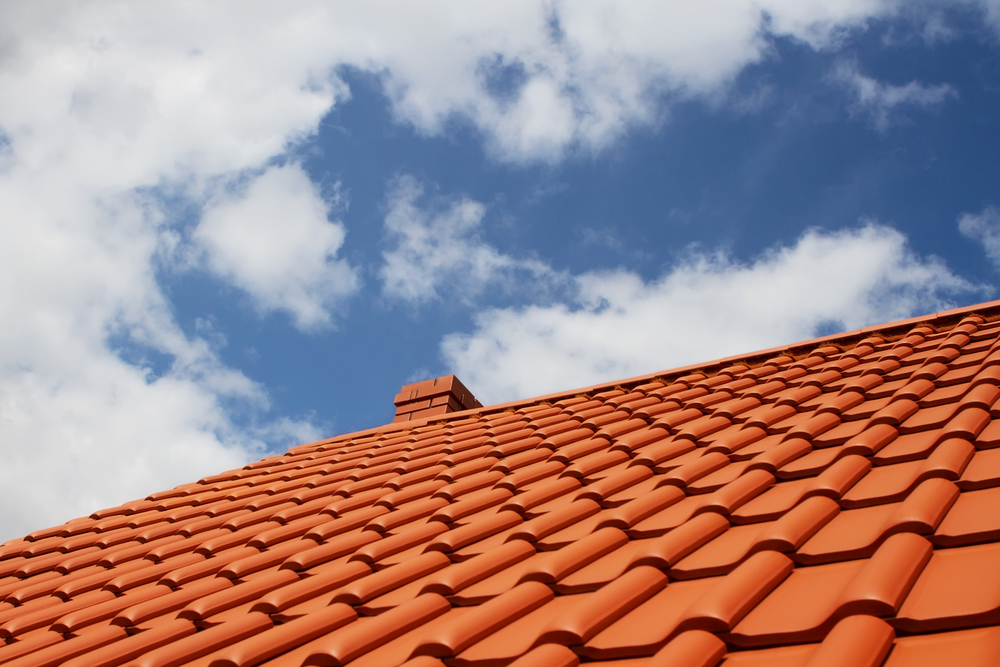 roofing contractors near Romeoville