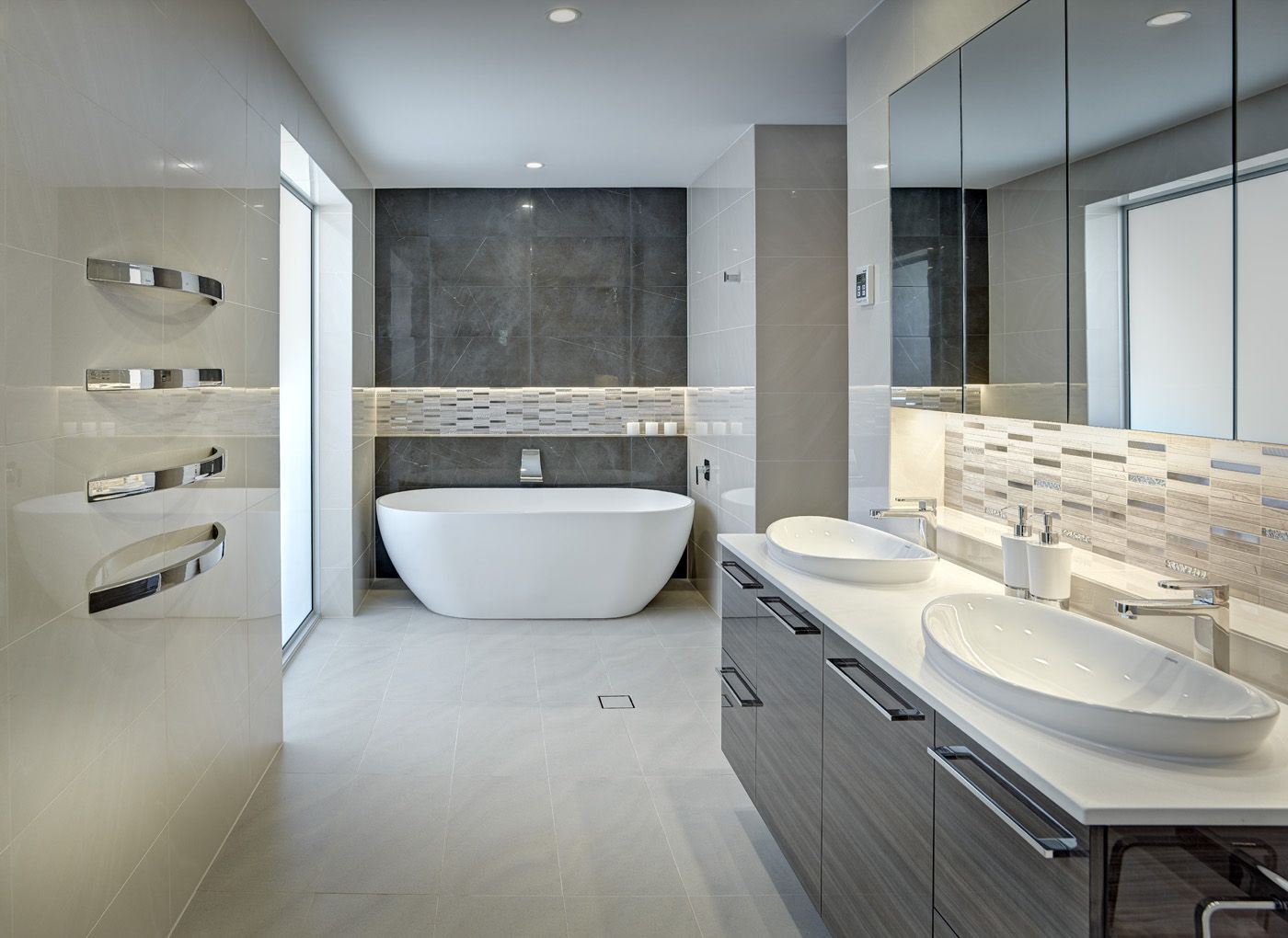 bathroom remodel near Naperville