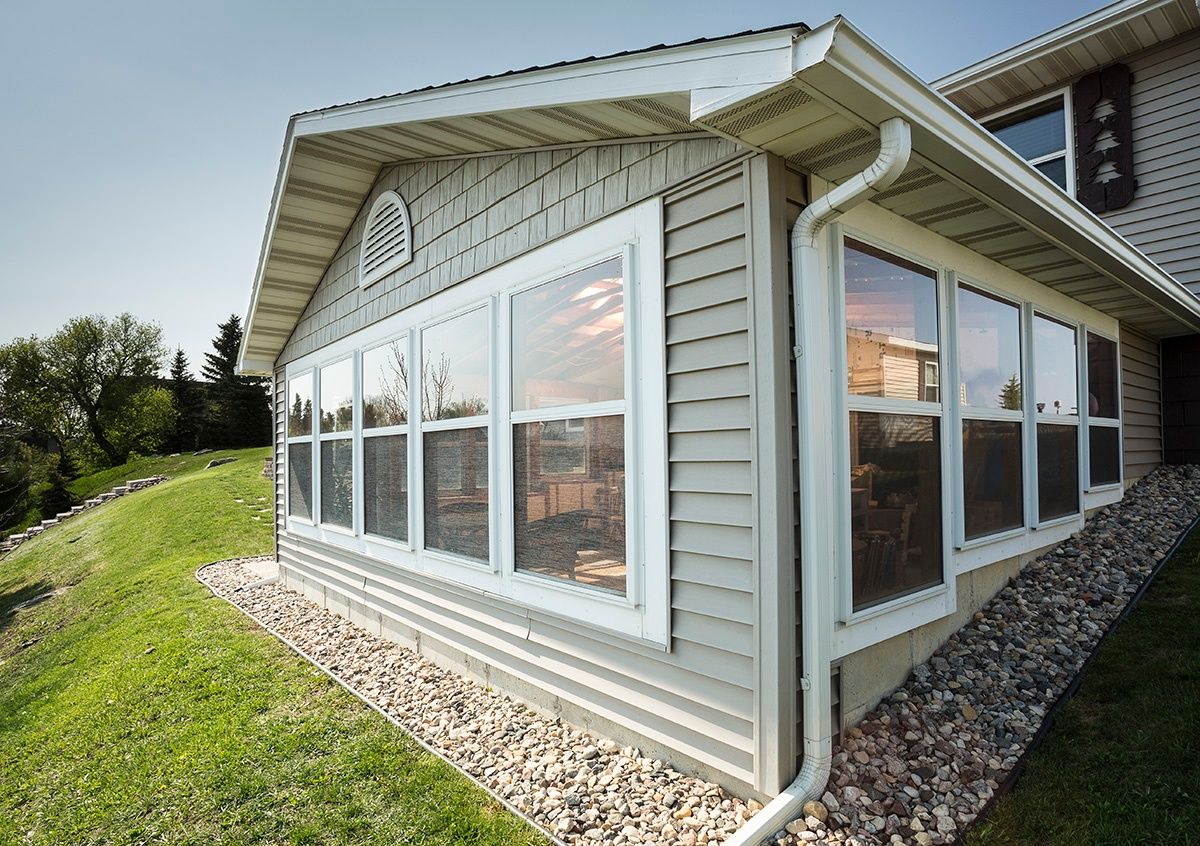 window replacement near me Woodstock