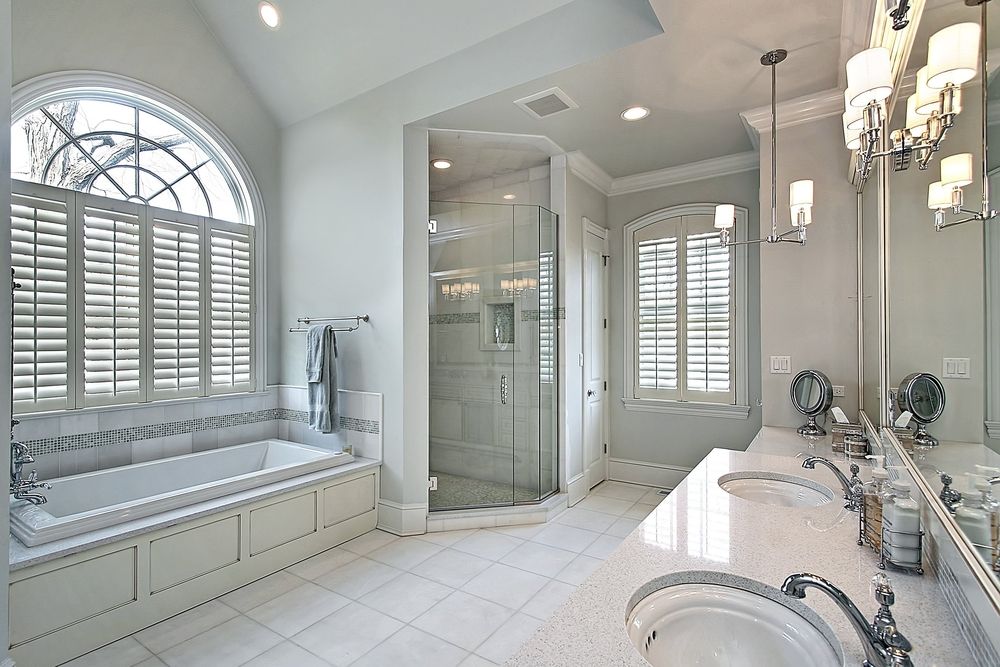 bathroom remodeling near me Mount Prospect