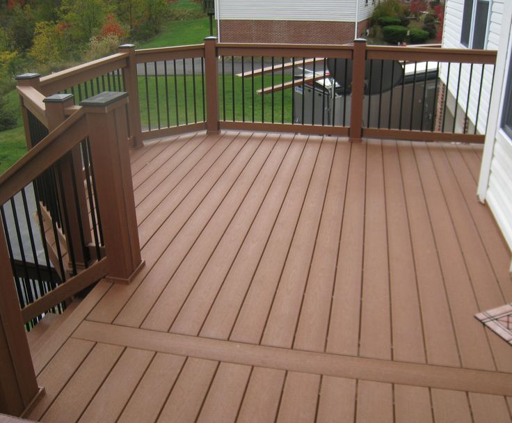 deck builders near me Lake Zurich