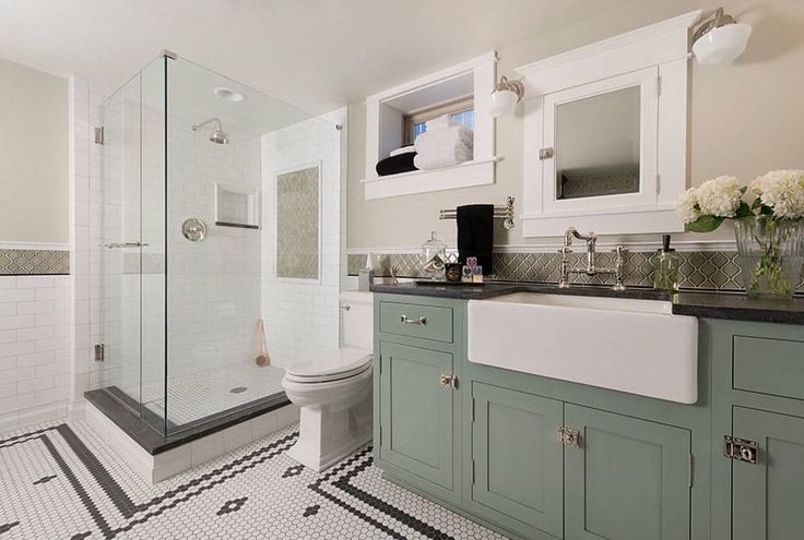 bathroom remodeling near me Mount Prospect