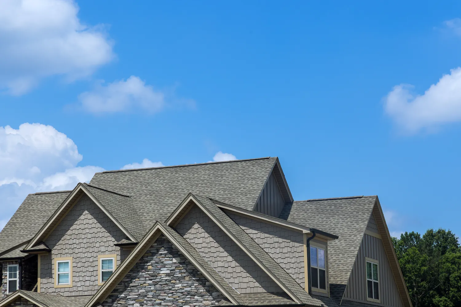 Roofing Companies Near You | JJ Construction