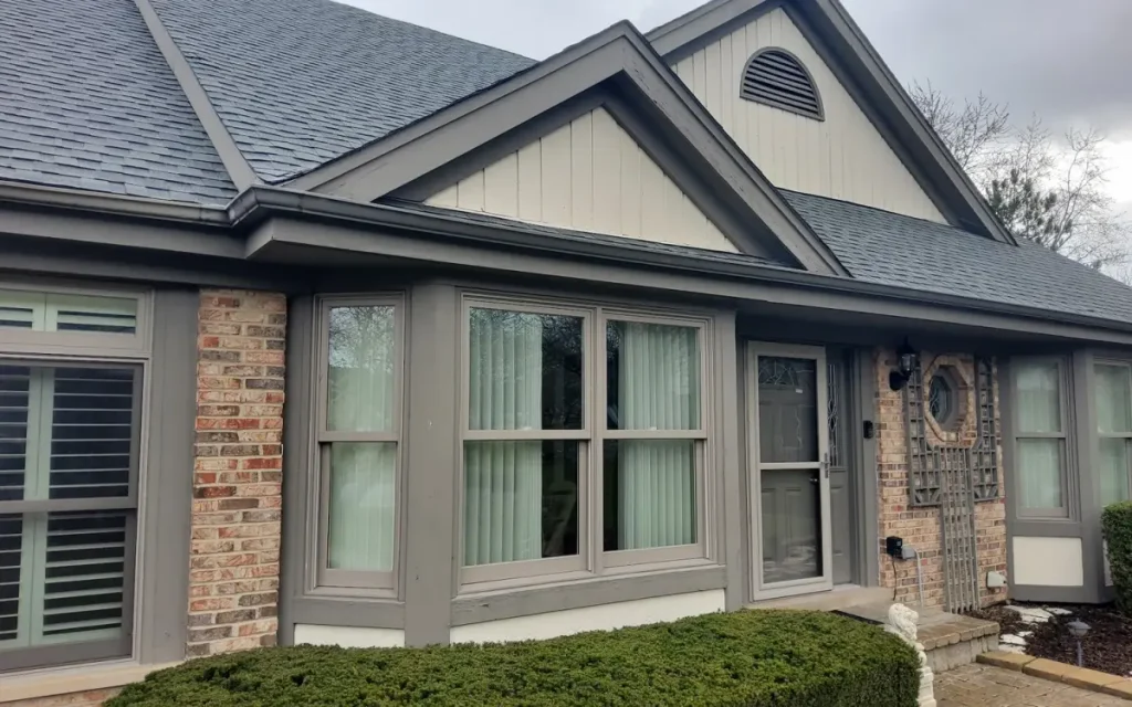 Window Installation Near Me in Lombard