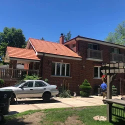 Roofing Company Near Me